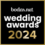 ganadora wedding awards 2024